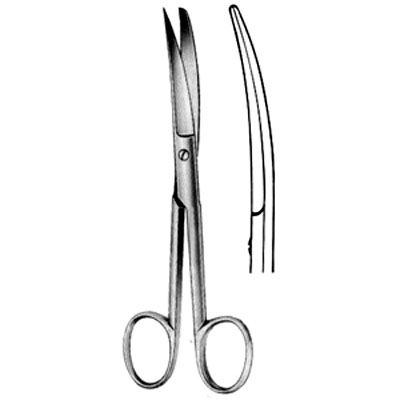 Surgical Scissors