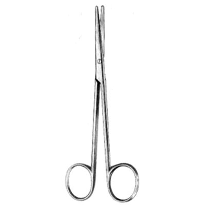 Surgical Scissors