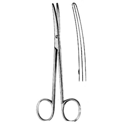 Surgical Scissors