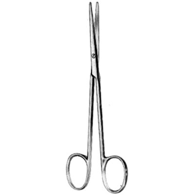 Surgical Scissors