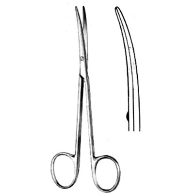 Surgical Scissors
