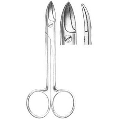 Ligature Scissors