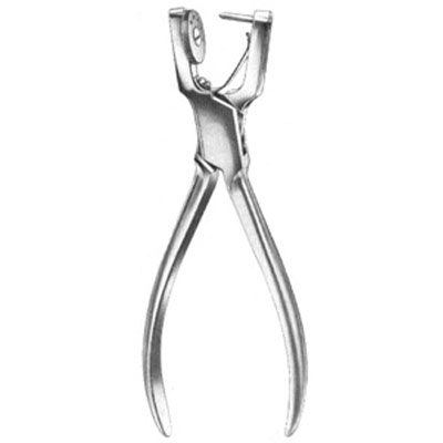 Rubberdam Instruments