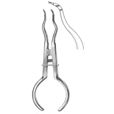 Rubberdam Instruments