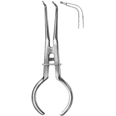 Rubberdam Instruments