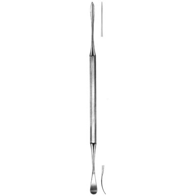 Wax Modelling Carvers