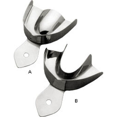 Impression Trays 
