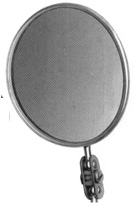 Mouth Mirror Handles