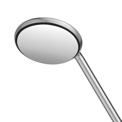 Mouth Mirror Handles