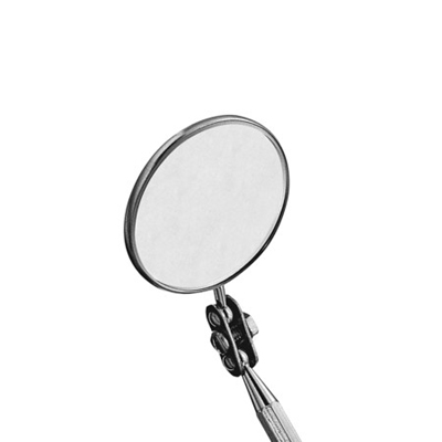 Mouth Mirror Handles