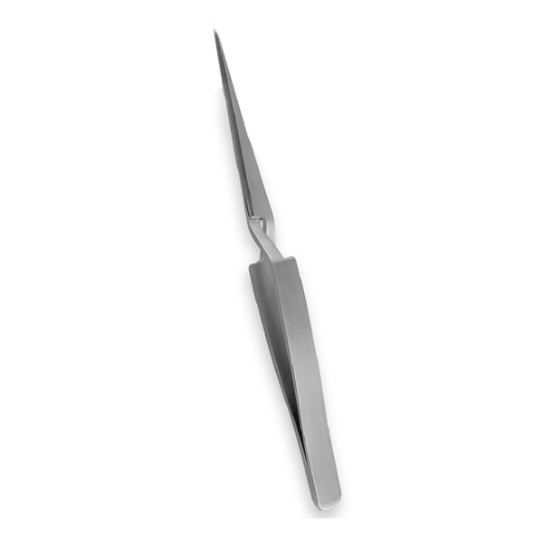 Multipurpose Nail Artist Tweezers 