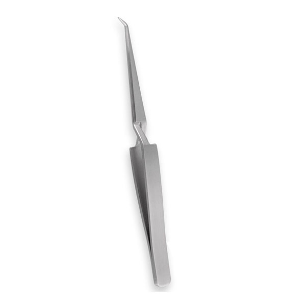 Multipurpose Nail Artist Tweezers