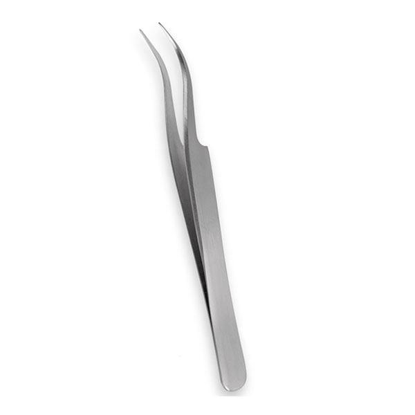 Multipurpose Nail Artist Tweezers