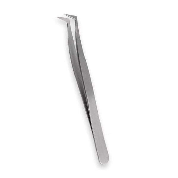 Multipurpose Nail Artist Tweezers