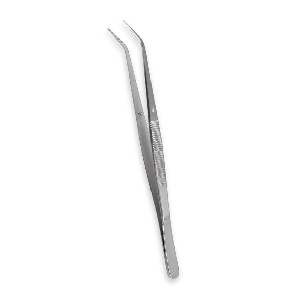 Multipurpose Nail Artist Tweezers