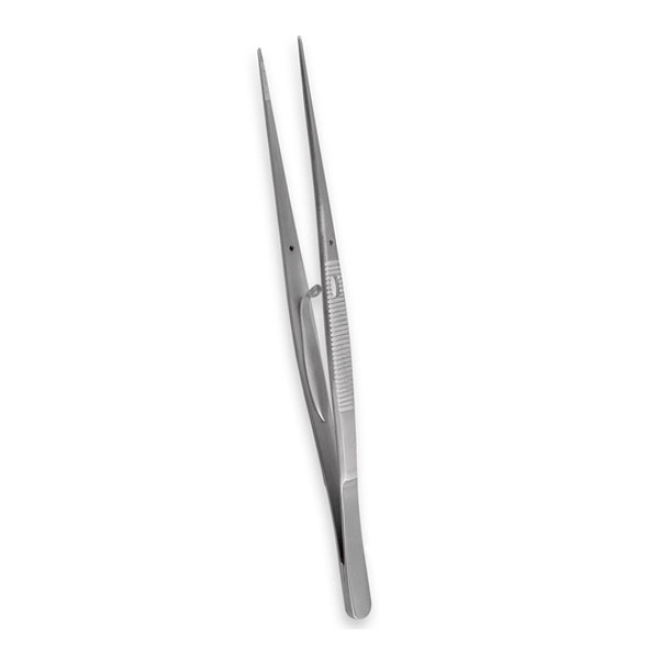 Multipurpose Nail Artist Tweezers